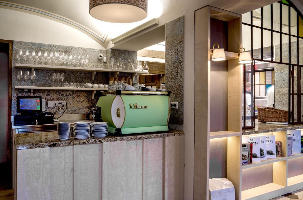 Boutique Hotel Corso Revnice Exterior photo