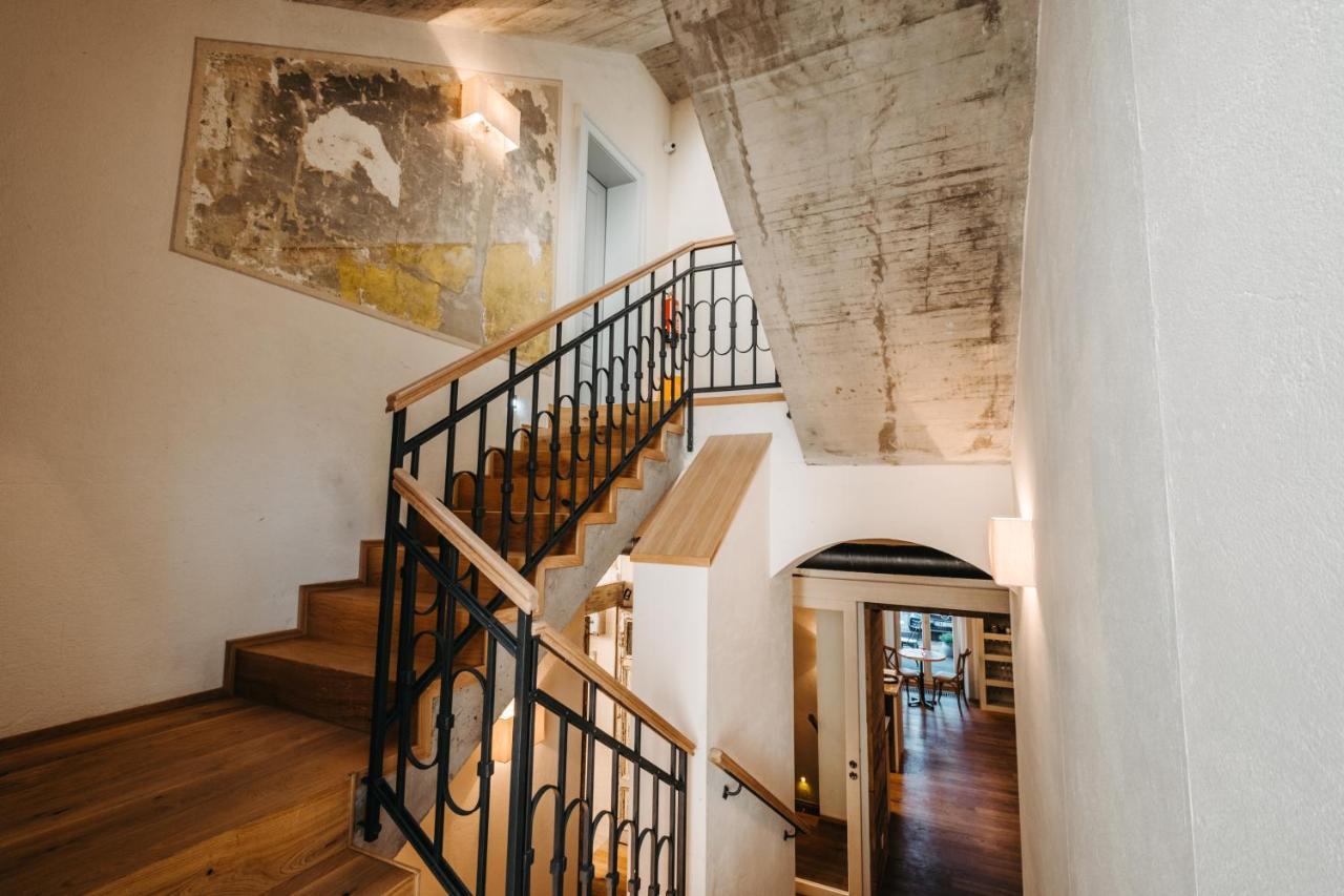 Boutique Hotel Corso Revnice Exterior photo
